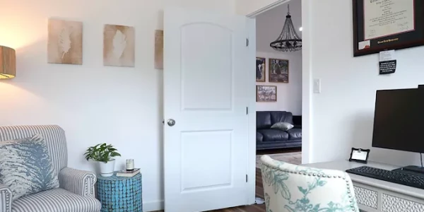 The Fullbrook Center Fort Worth