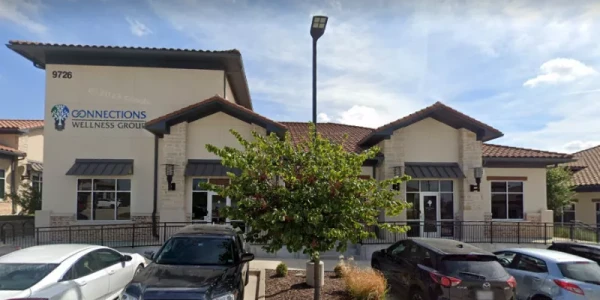 Connections Wellness Group Keller