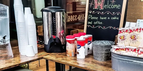 Brentwood Treatment Services